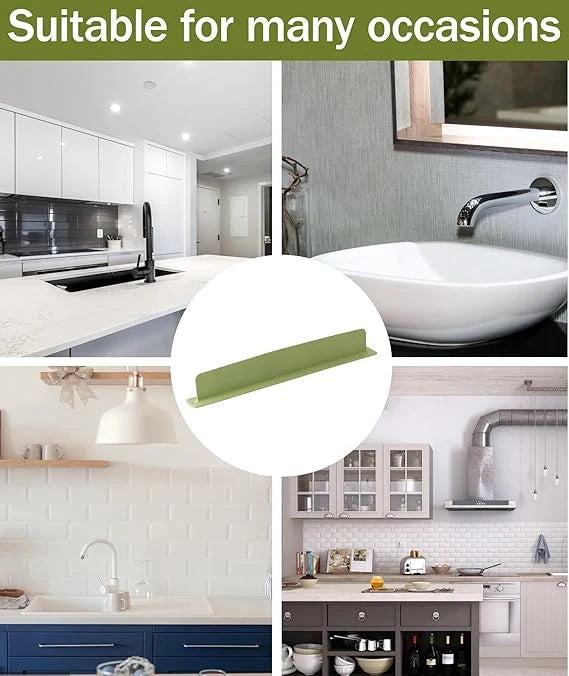 Splash Guard for Kitchen Sink & Countertop |🔥BUY 1 GET 1 FREE🔥