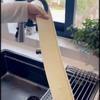 Splash Guard for Kitchen Sink & Countertop |🔥BUY 1 GET 1 FREE🔥